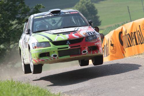 ARBÖ Steiermark-Rallye