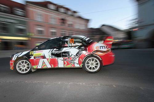 ATC Racing Team Pasteiner