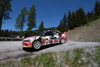 Schneebergland Rallye ATC