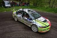 ATC Racing Team Althofen Rallye